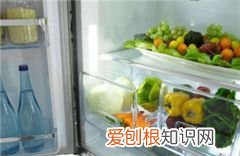 冰箱需要除冰,冰箱需要除冰吗