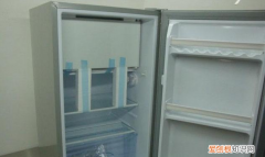 冰箱不制冷怎么解决