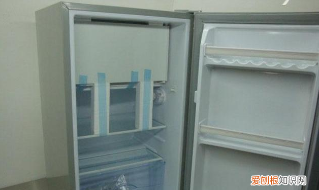 冰箱不制冷怎么解决