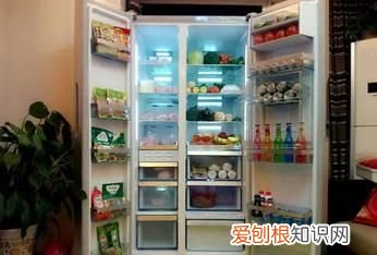 冬季冰箱怎么开最省电，不同季节冰箱如何用最省电