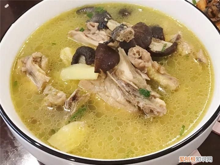 入秋要喝黄金汤，20个汤谱 秋季煲汤食谱大全