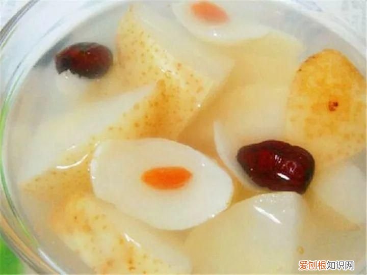 入秋要喝黄金汤，20个汤谱 秋季煲汤食谱大全