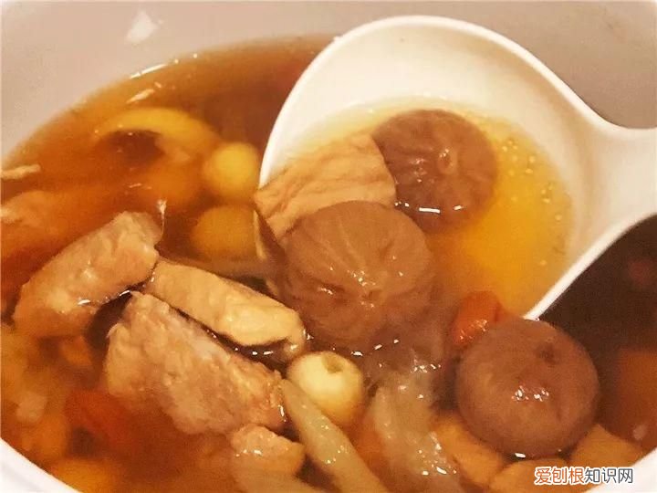 入秋要喝黄金汤，20个汤谱 秋季煲汤食谱大全