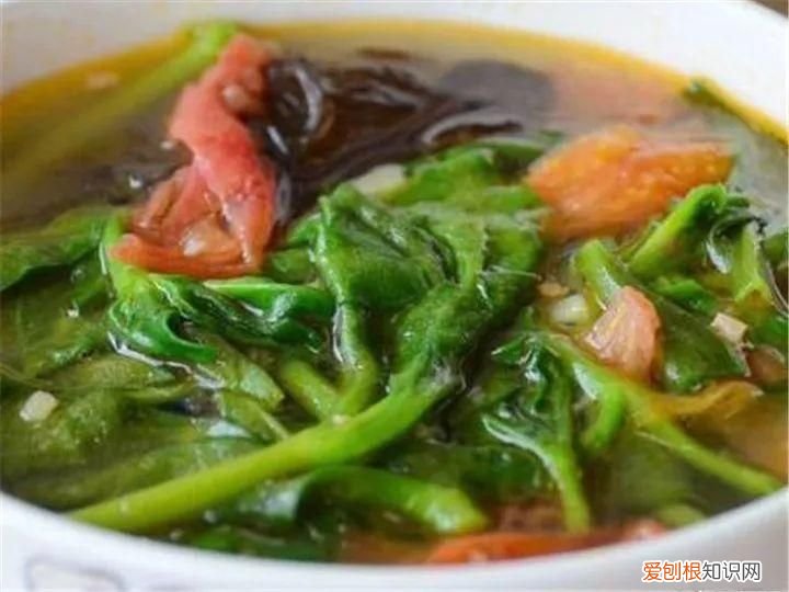 入秋要喝黄金汤,20个汤谱 秋季煲汤食谱大全