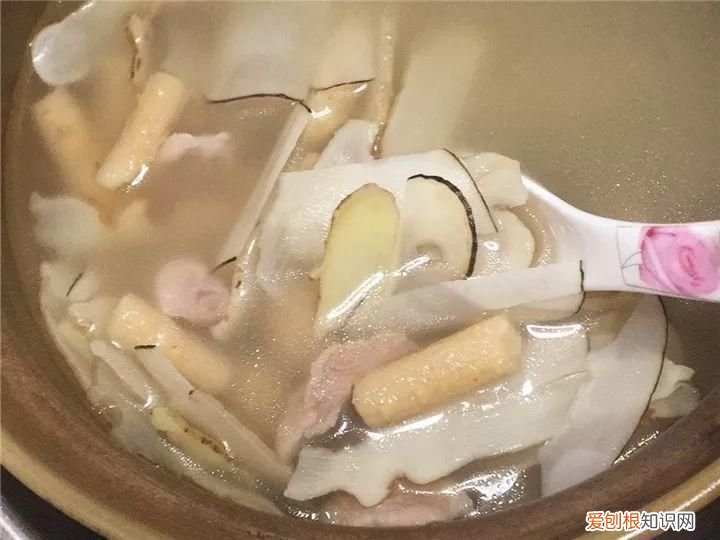 入秋要喝黄金汤,20个汤谱 秋季煲汤食谱大全