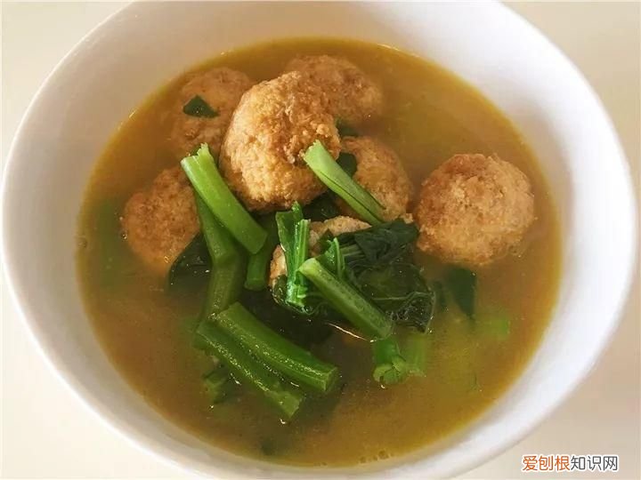 入秋要喝黄金汤，20个汤谱 秋季煲汤食谱大全