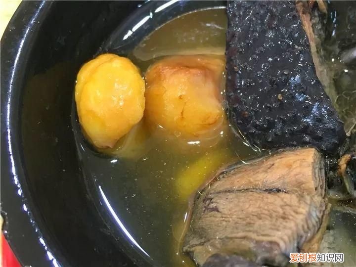 入秋要喝黄金汤，20个汤谱 秋季煲汤食谱大全