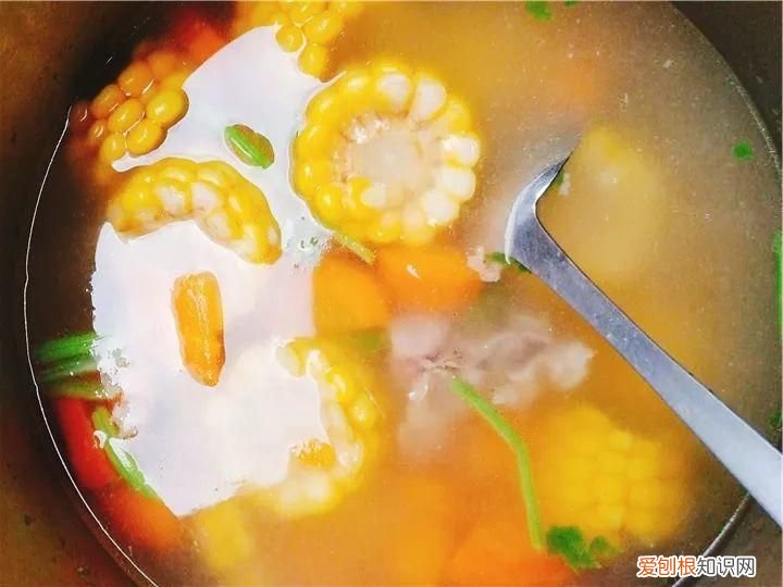 入秋要喝黄金汤，20个汤谱 秋季煲汤食谱大全