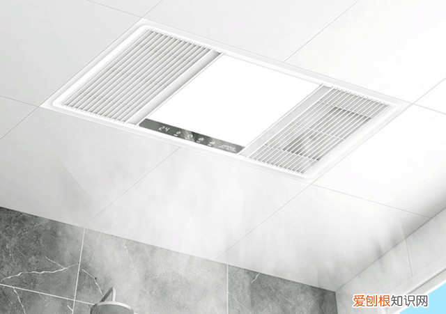 怎么讲解浴霸的配置