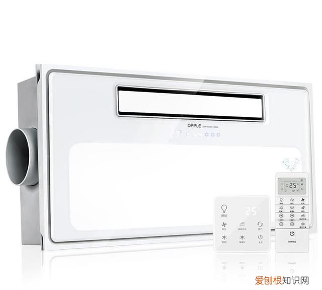 怎么讲解浴霸的配置