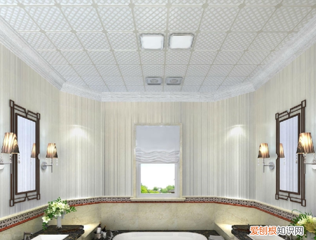 怎么讲解浴霸的配置