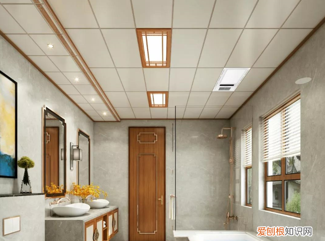 怎么讲解浴霸的配置