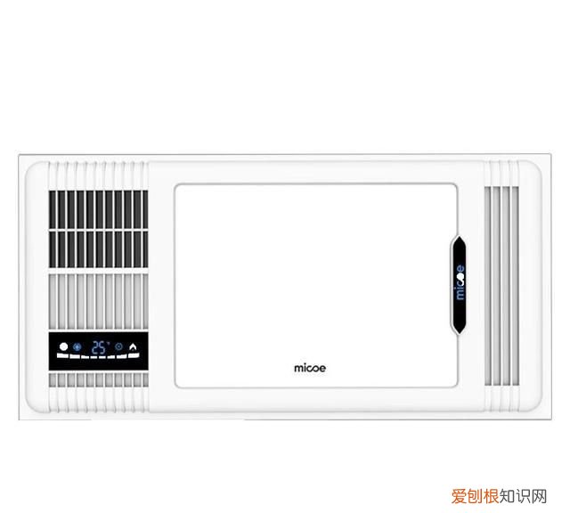 怎么讲解浴霸的配置