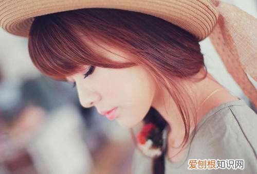 眉毛看你是好命 眉毛看相算命图解