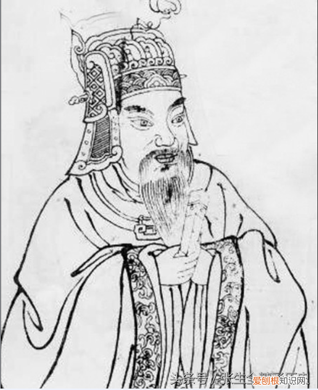 鲍叔牙一手托起管仲 管仲鲍叔牙