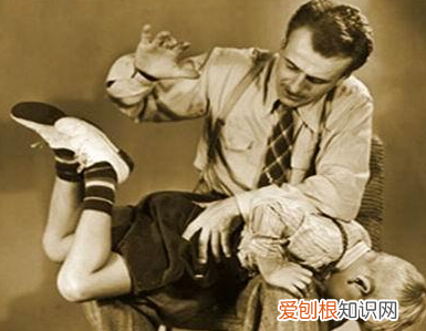 专家图解如何科学地打屁股! 怎么打屁股