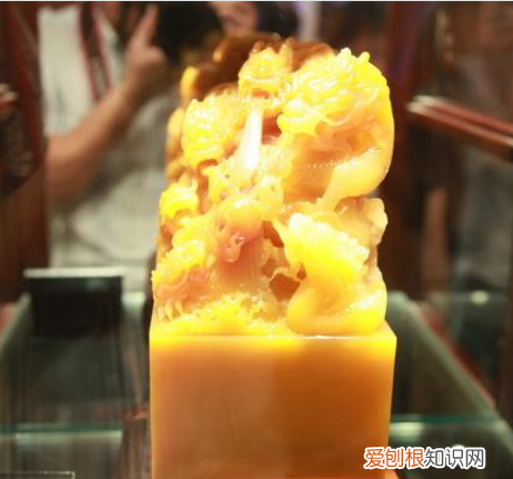 黄龙玉有收藏价值和升值空间吗？ 黄龙玉怎么样