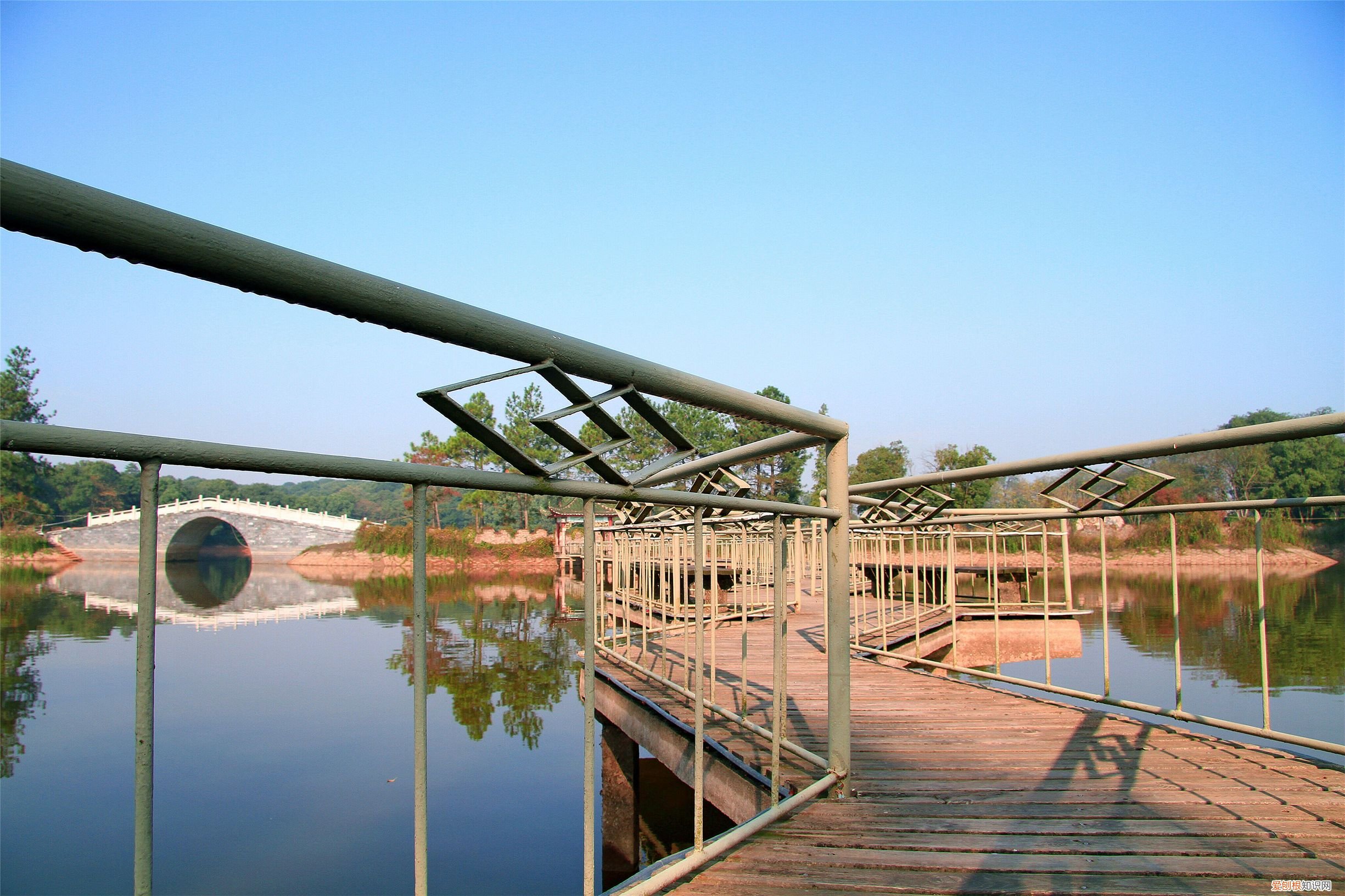 在江西南昌的凤凰沟 凤凰沟风景区