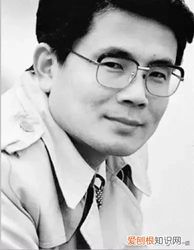 汪国真最著名的12首诗 汪国真经典诗文