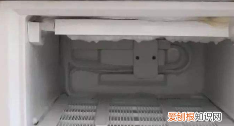 海尔冰箱如何除冰