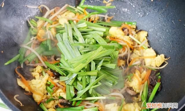 立春当天咬春吃什么蔬菜,立春时节应该吃些什么