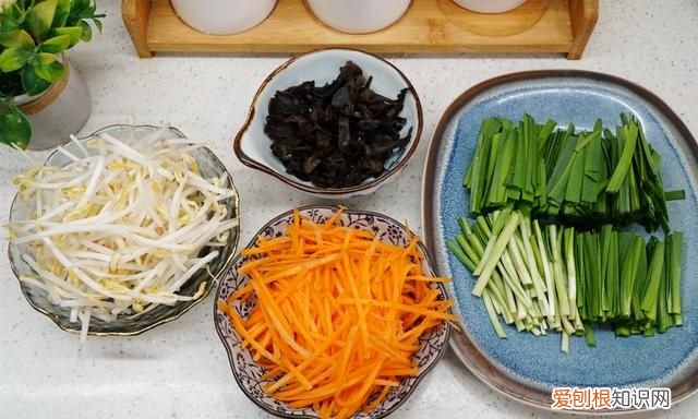 立春当天咬春吃什么蔬菜,立春时节应该吃些什么