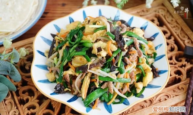 立春当天咬春吃什么蔬菜,立春时节应该吃些什么