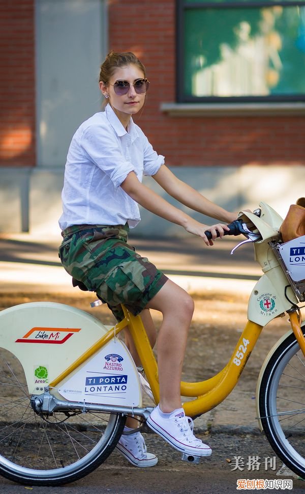 短裤搭配什么鞋子好看? 穿短裤配什么鞋