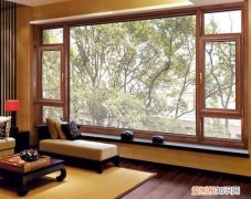 窗户设计方法有哪些