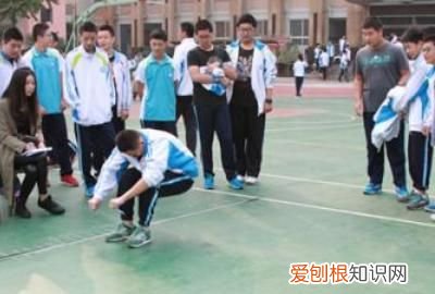立定跳远技巧,怎样才能把立定跳远跳好