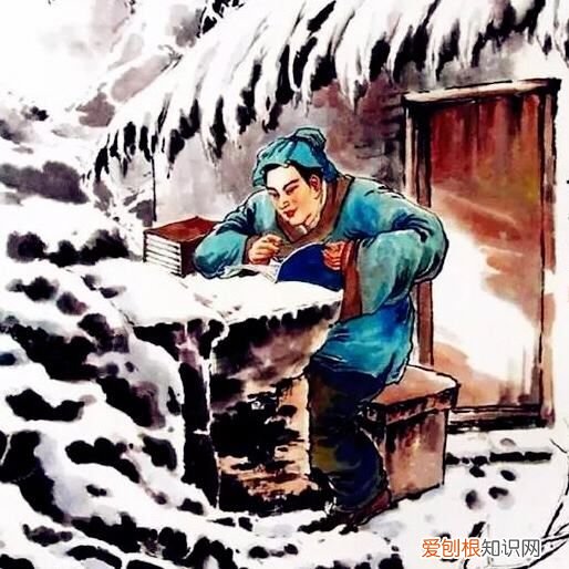 囊萤映雪的车胤和孙康结局如何 囊萤映雪的主人公
