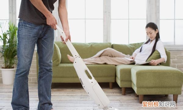 海尔吸尘器怎么清洁