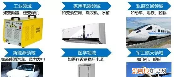 igbt难在哪 igbt的作用最通俗的理解