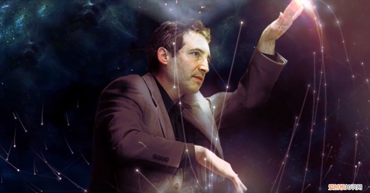 宇宙可能有26个维度,更高维度是什么样的呢? 二十六维空间