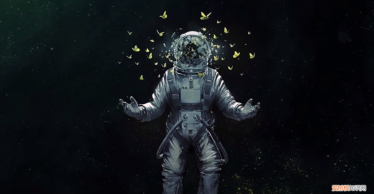 宇宙可能有26个维度,更高维度是什么样的呢? 二十六维空间