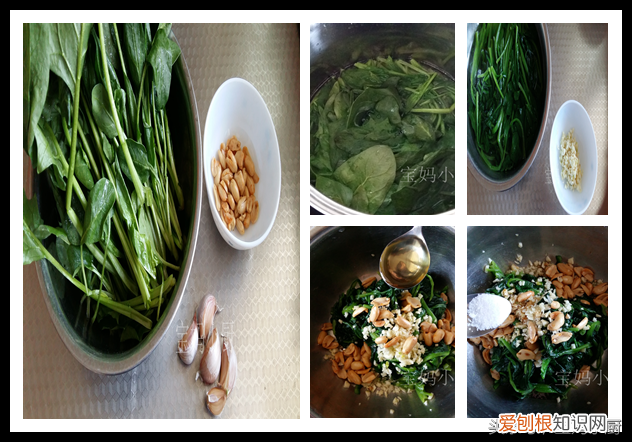 中秋8道美食，家人喜欢的都在这了 中秋美食