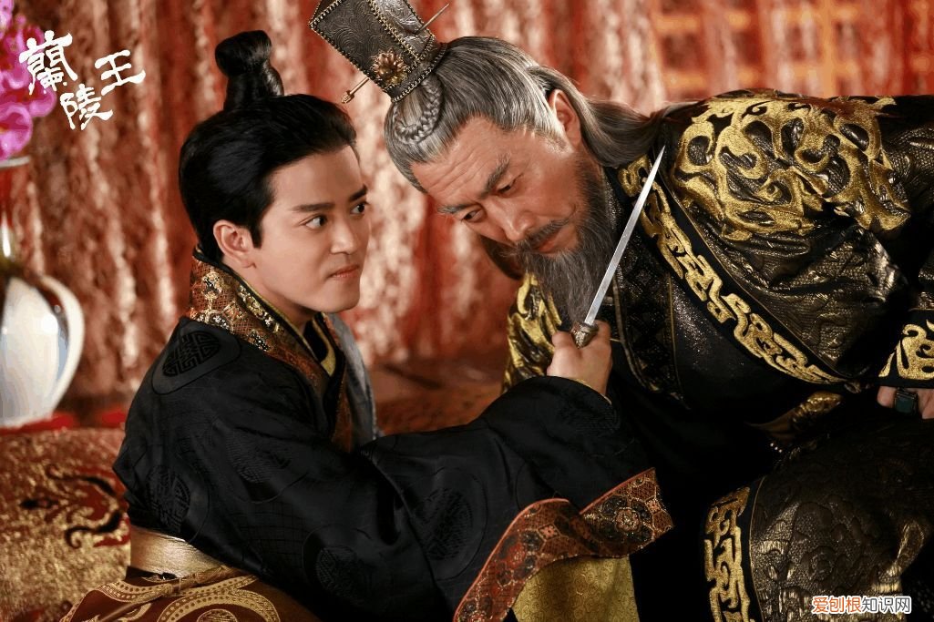 枭雄皇帝宇文邕 周武帝宇文邕