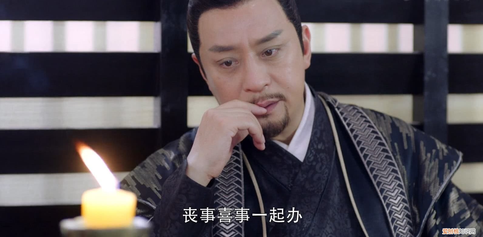 枭雄皇帝宇文邕 周武帝宇文邕