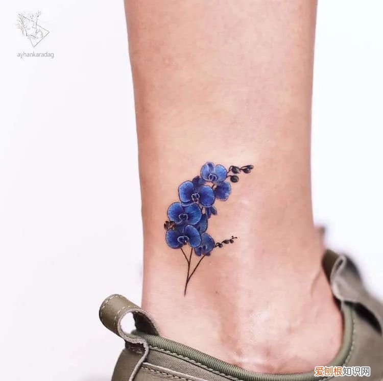 22个梦幻的艺术纹身 艺术纹身