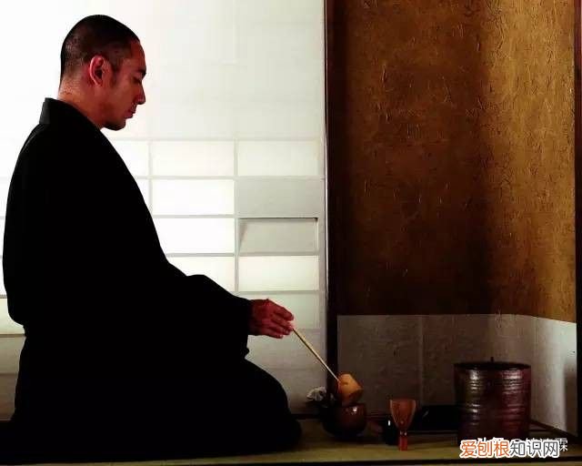 带你了解日本茶文化发展史 日本茶文化