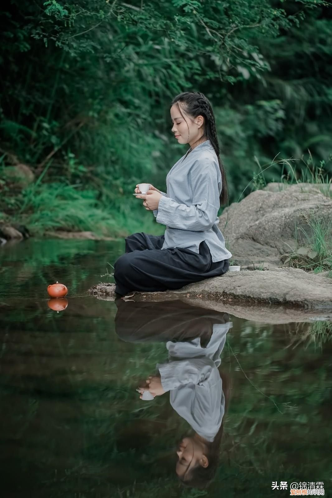 带你了解日本茶文化发展史 日本茶文化