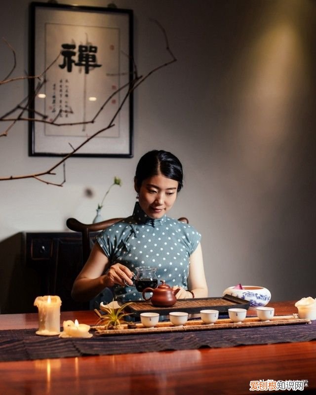 带你了解日本茶文化发展史 日本茶文化