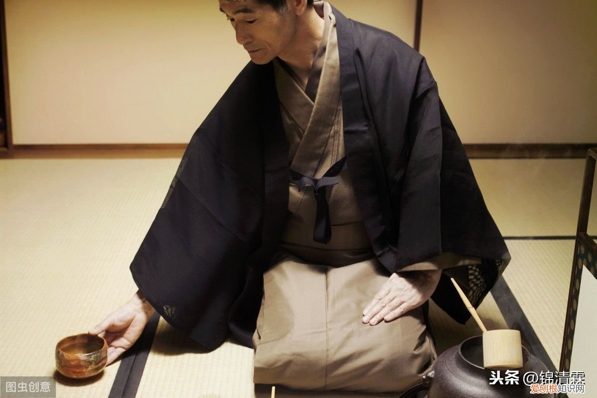 带你了解日本茶文化发展史 日本茶文化