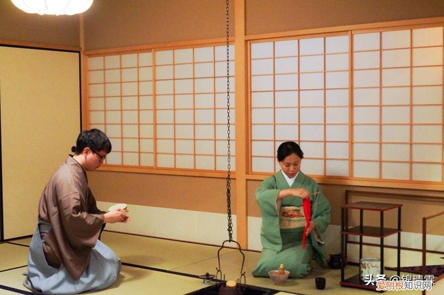 带你了解日本茶文化发展史 日本茶文化