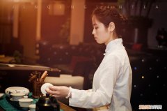 带你了解日本茶文化发展史 日本茶文化