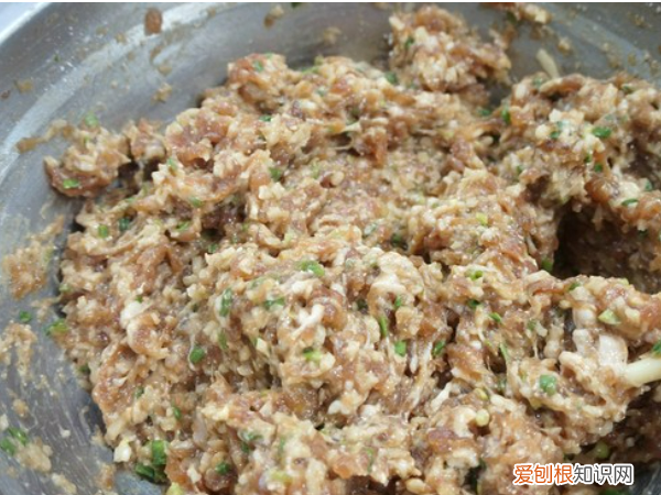 藕丸子是哪里的菜,如何做美味的莲藕丸子