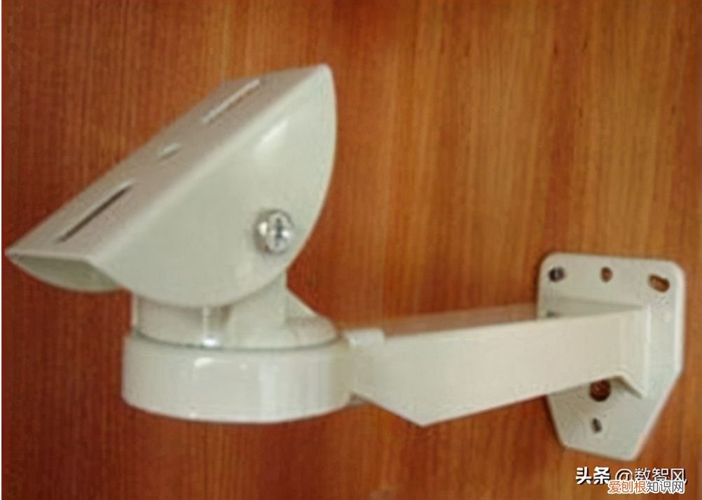 摄像头安装的正确方法 摄像头监控怎么安装