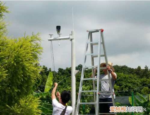 摄像头安装的正确方法 摄像头监控怎么安装