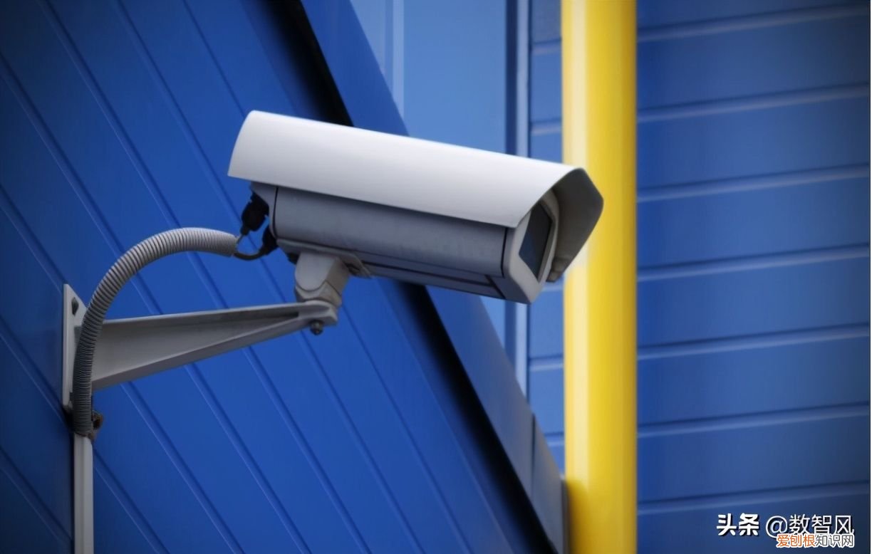 摄像头安装的正确方法 摄像头监控怎么安装