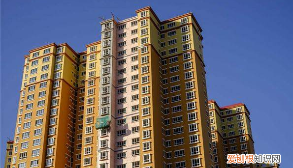 高层住宅怎么选